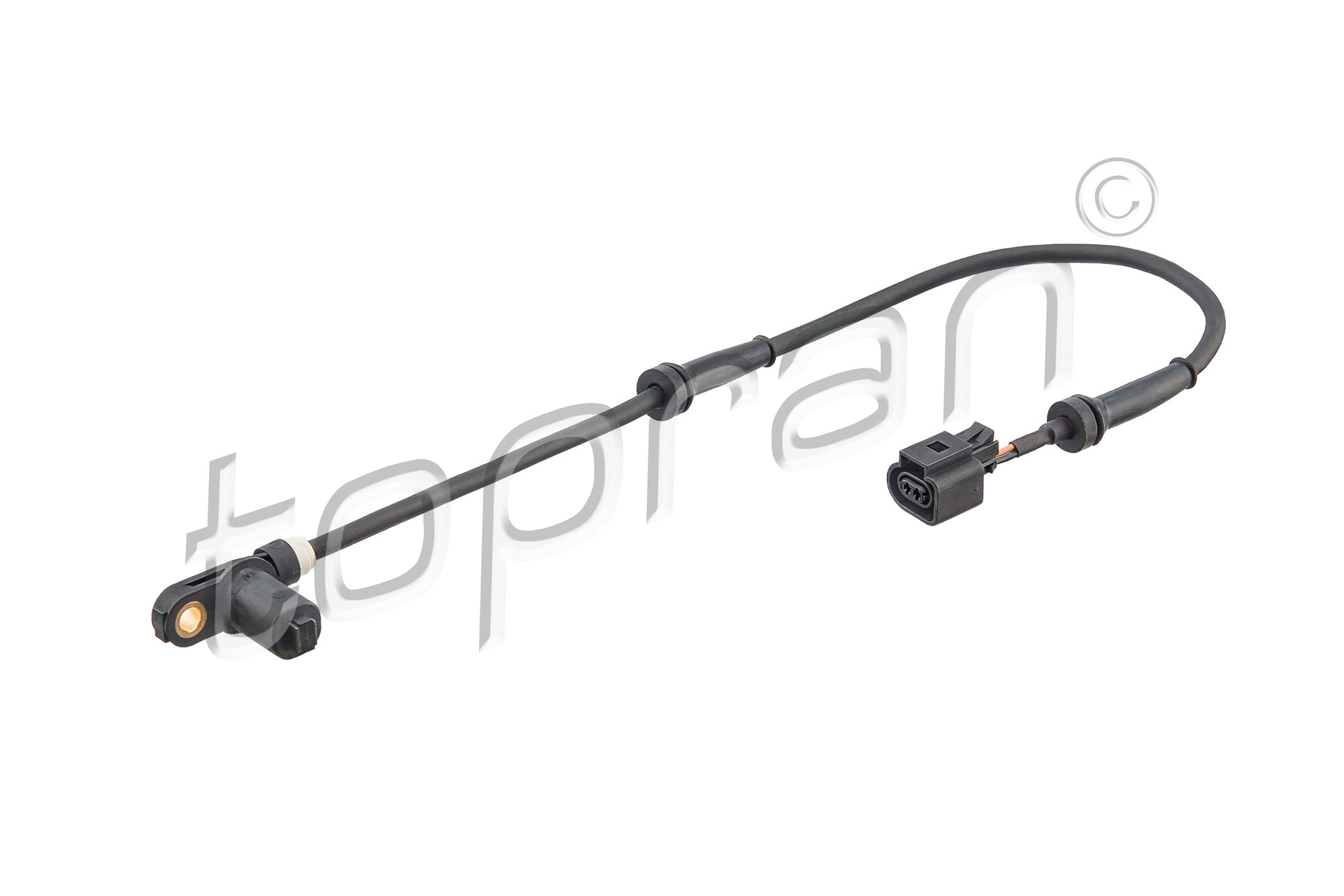 TOPRAN 110 490 Sensor,...