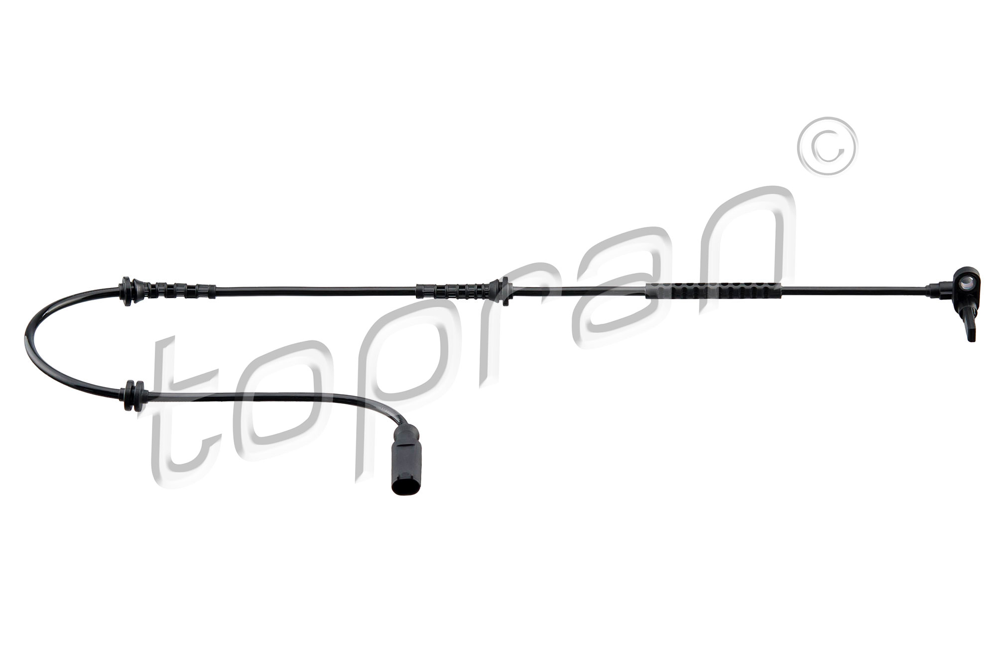 TOPRAN 208 623 Sensor,...