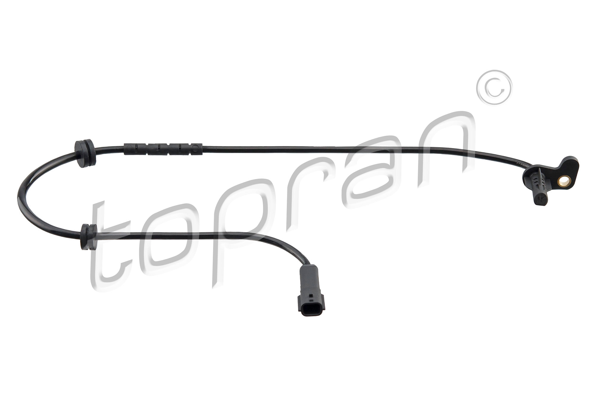 TOPRAN 701 981 Sensor,...