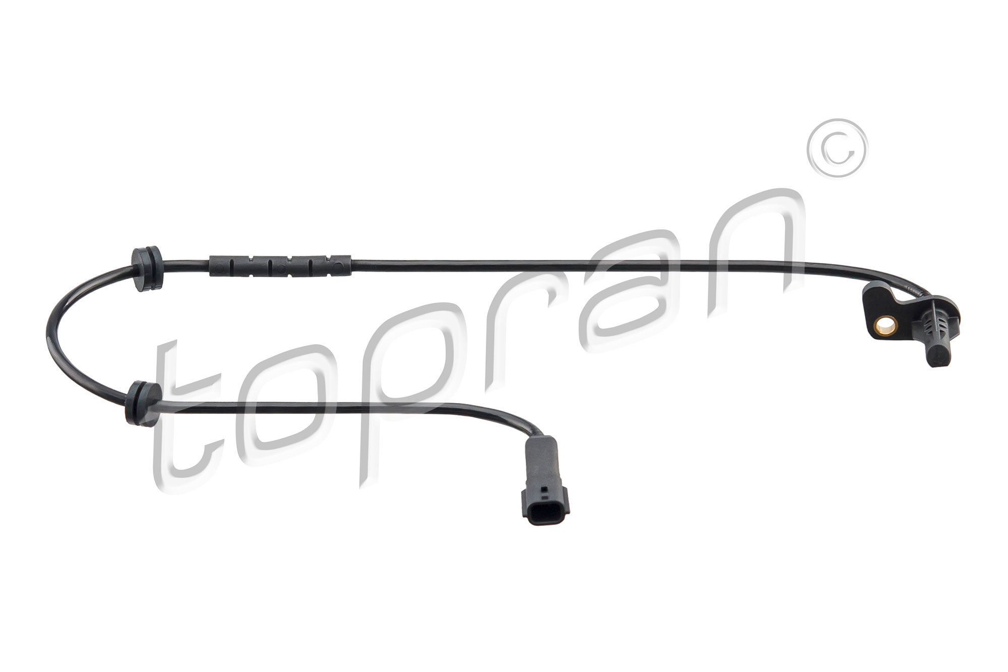 TOPRAN 701 980 Sensor,...