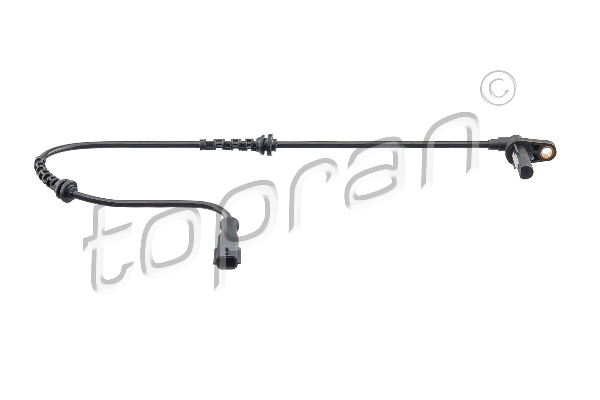 TOPRAN 701 984 Sensor,...