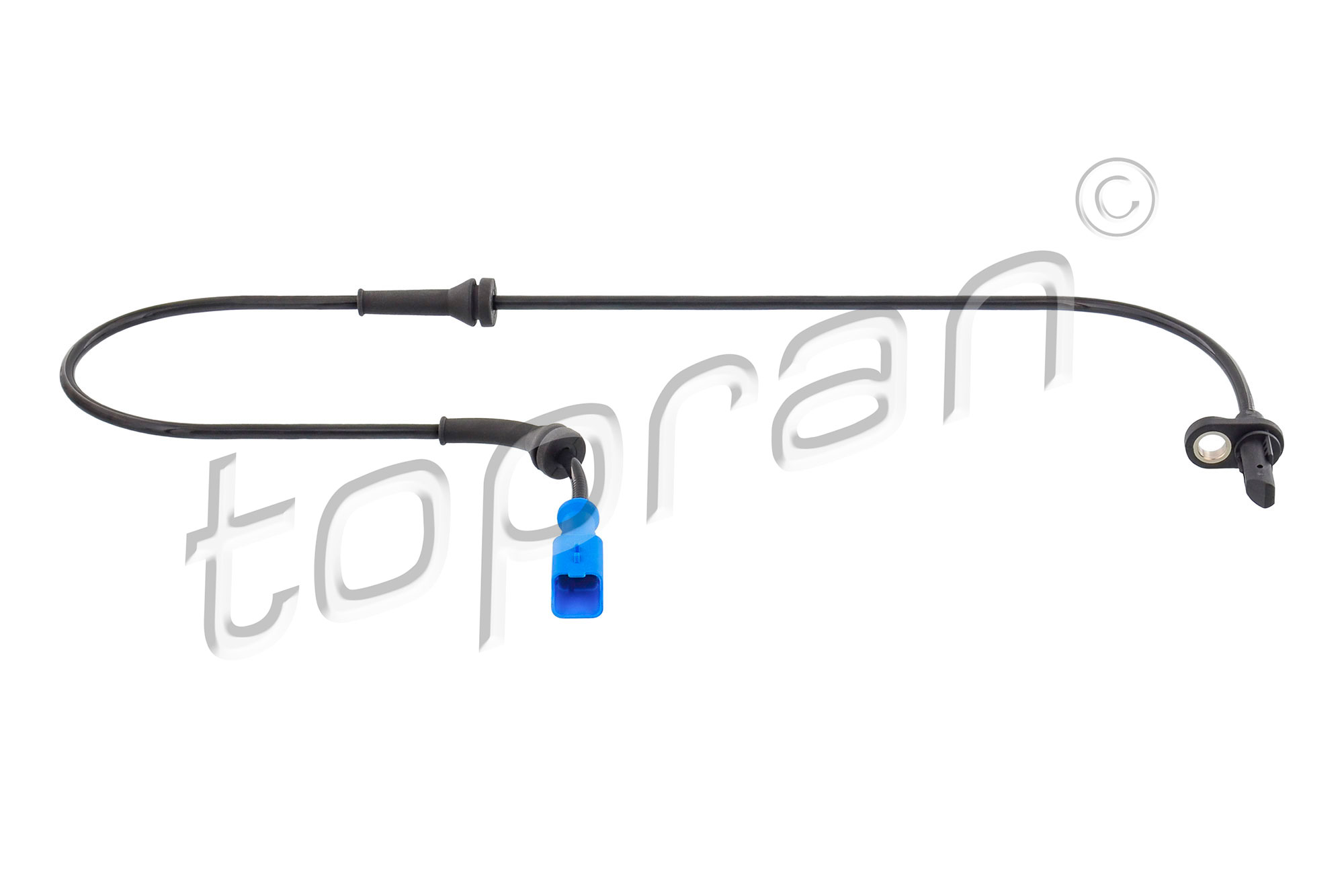 TOPRAN 723 968 Andur,...