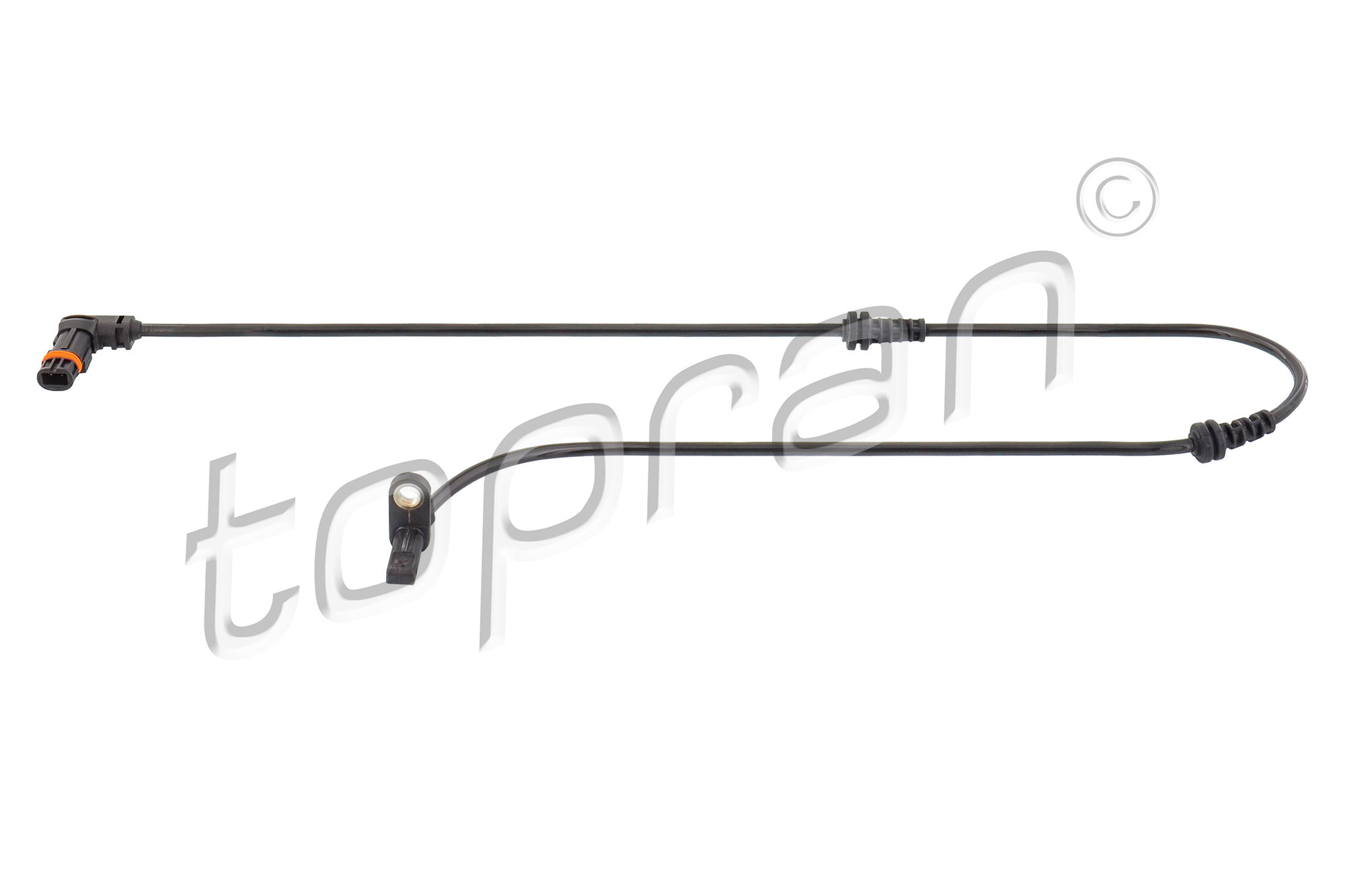 TOPRAN 409 610 Sensor,...