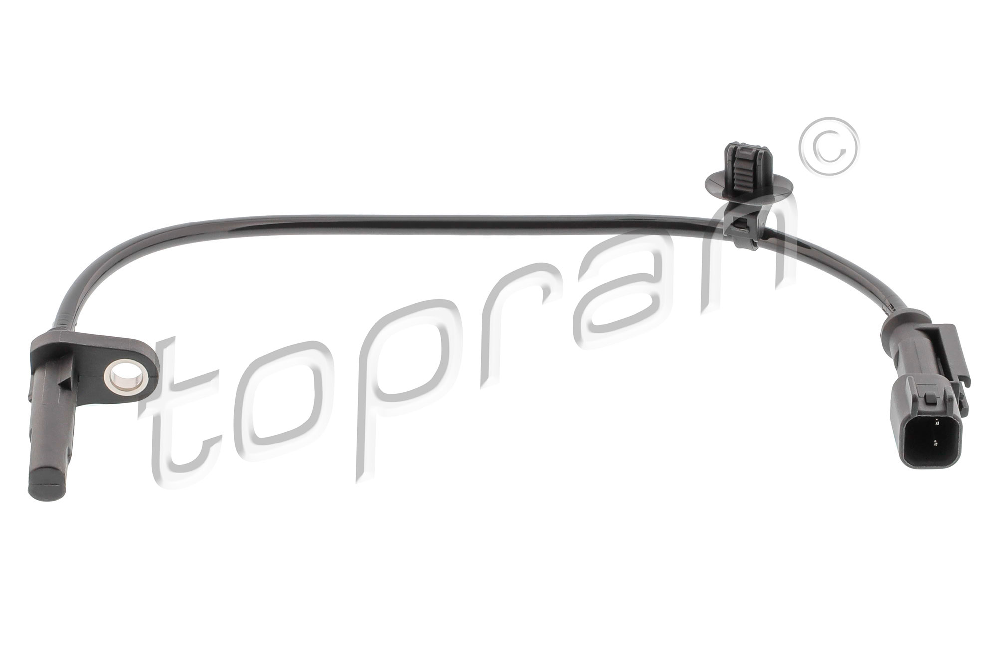 TOPRAN 638 681 Sensor,...