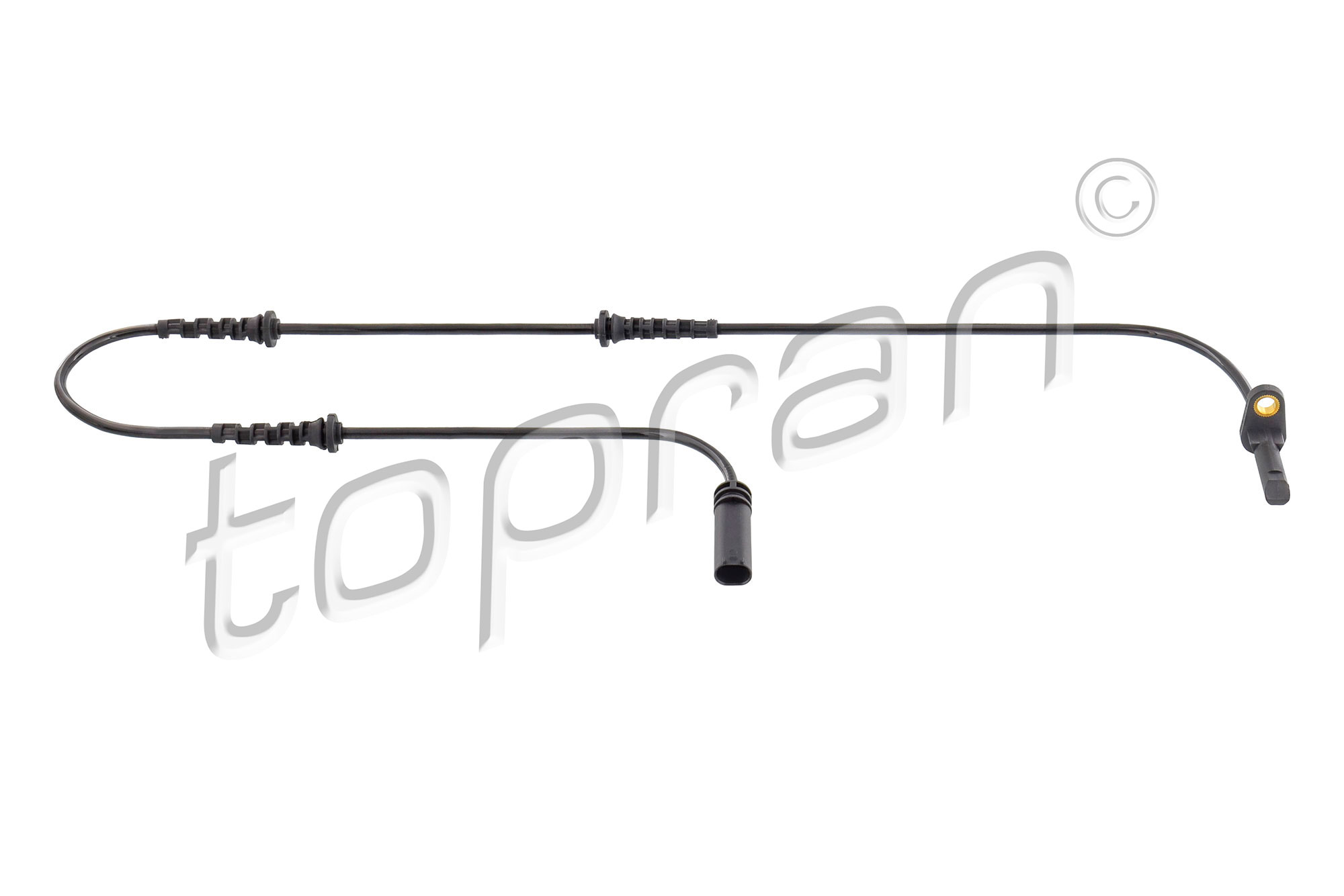 TOPRAN 502 824 Sensor,...