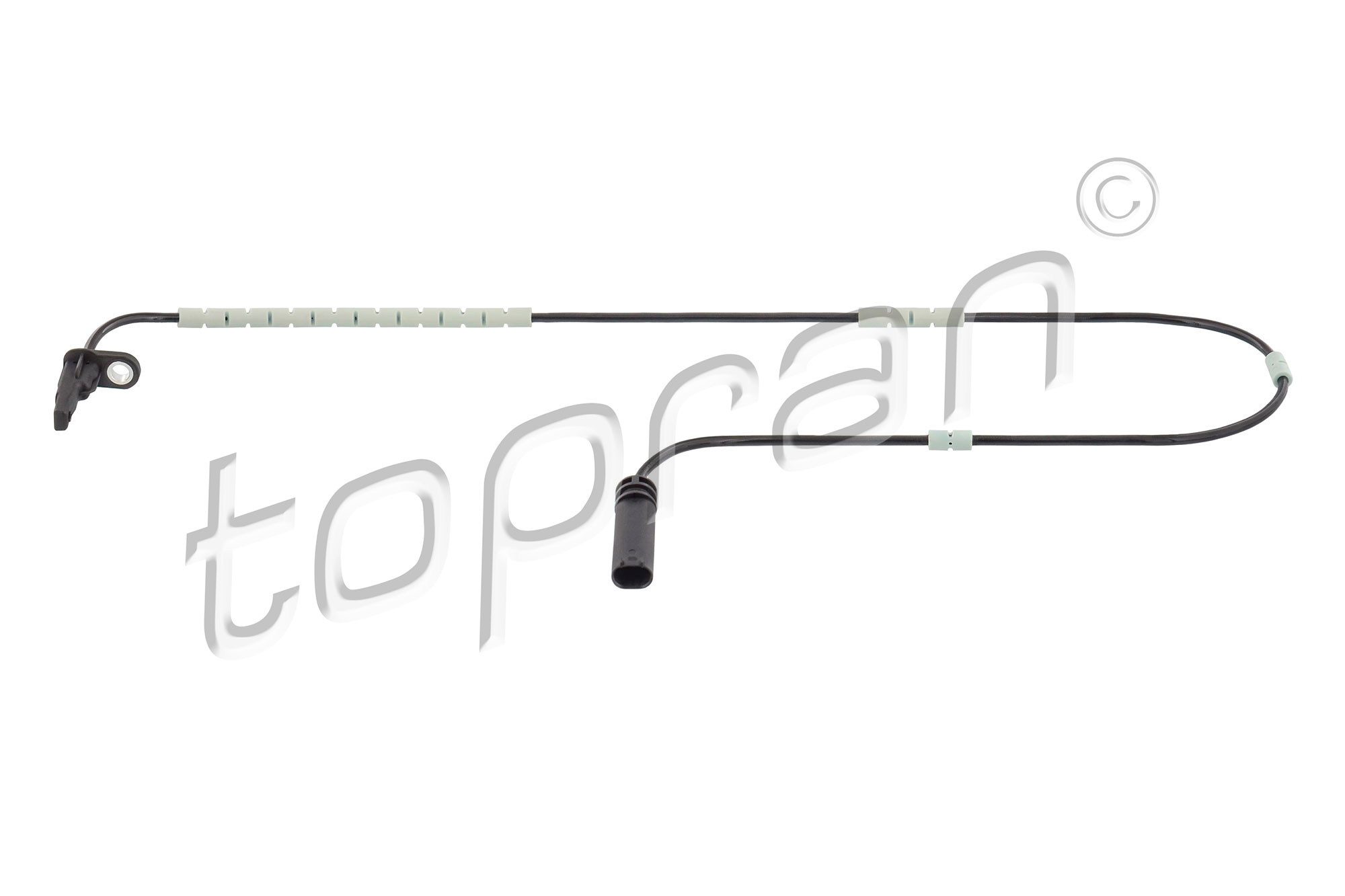 TOPRAN 502 993 Sensor,...