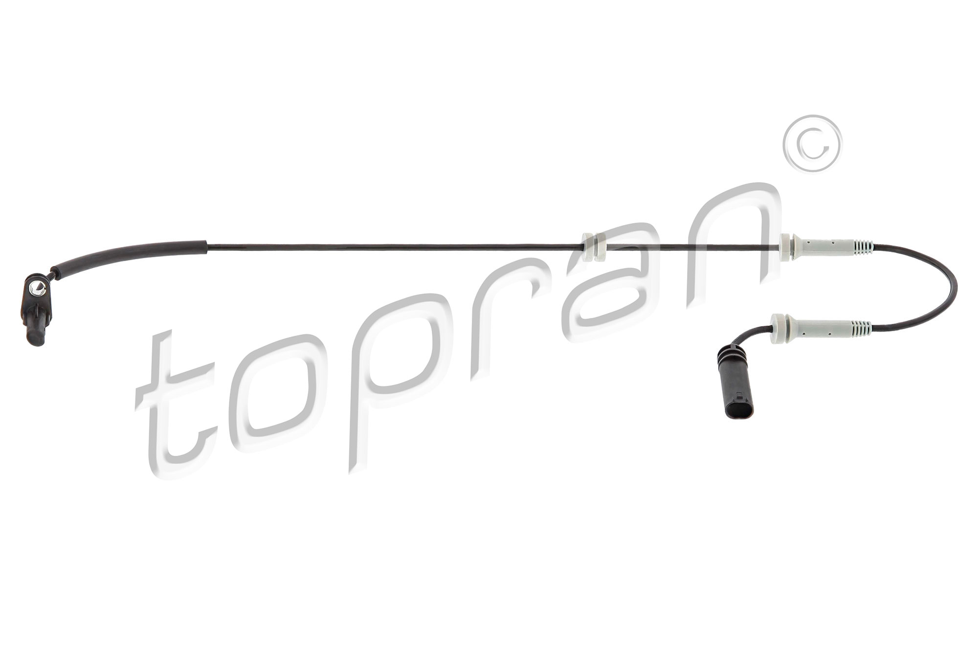 TOPRAN 503 209 Sensor,...