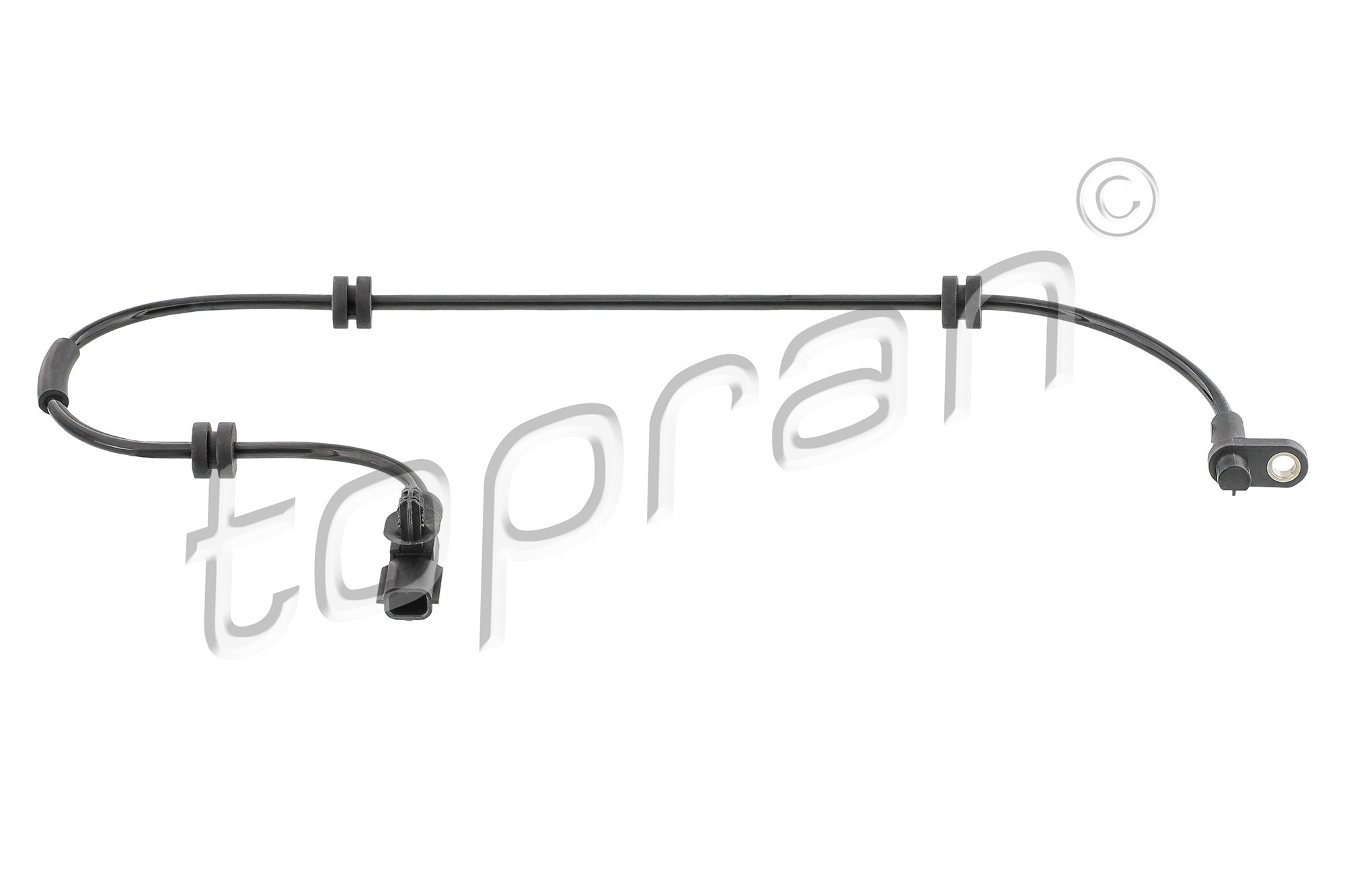 TOPRAN 304 982 Sensor,...