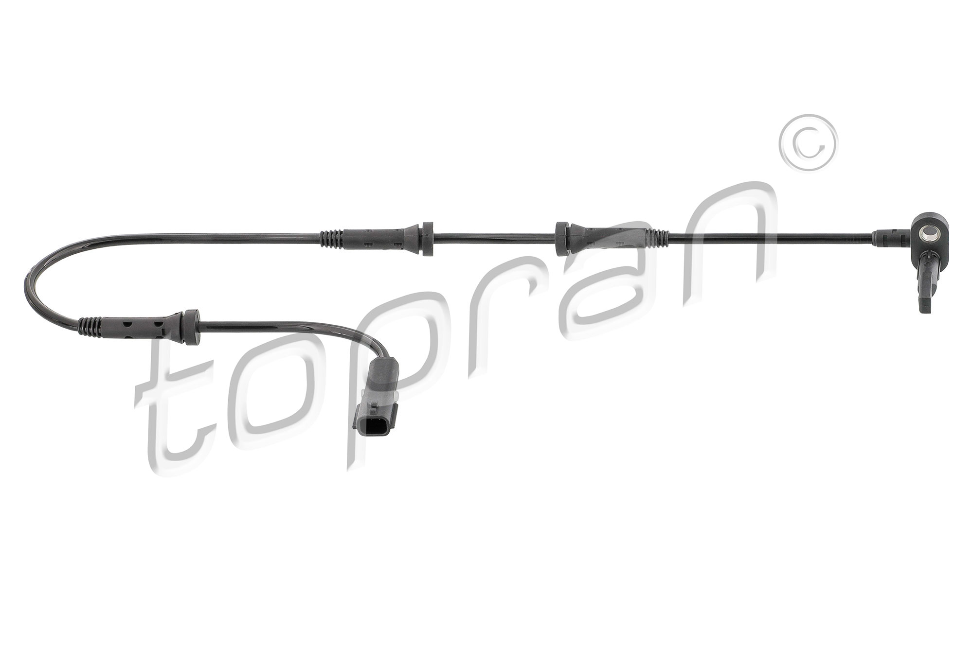 TOPRAN 701 945 Sensor,...