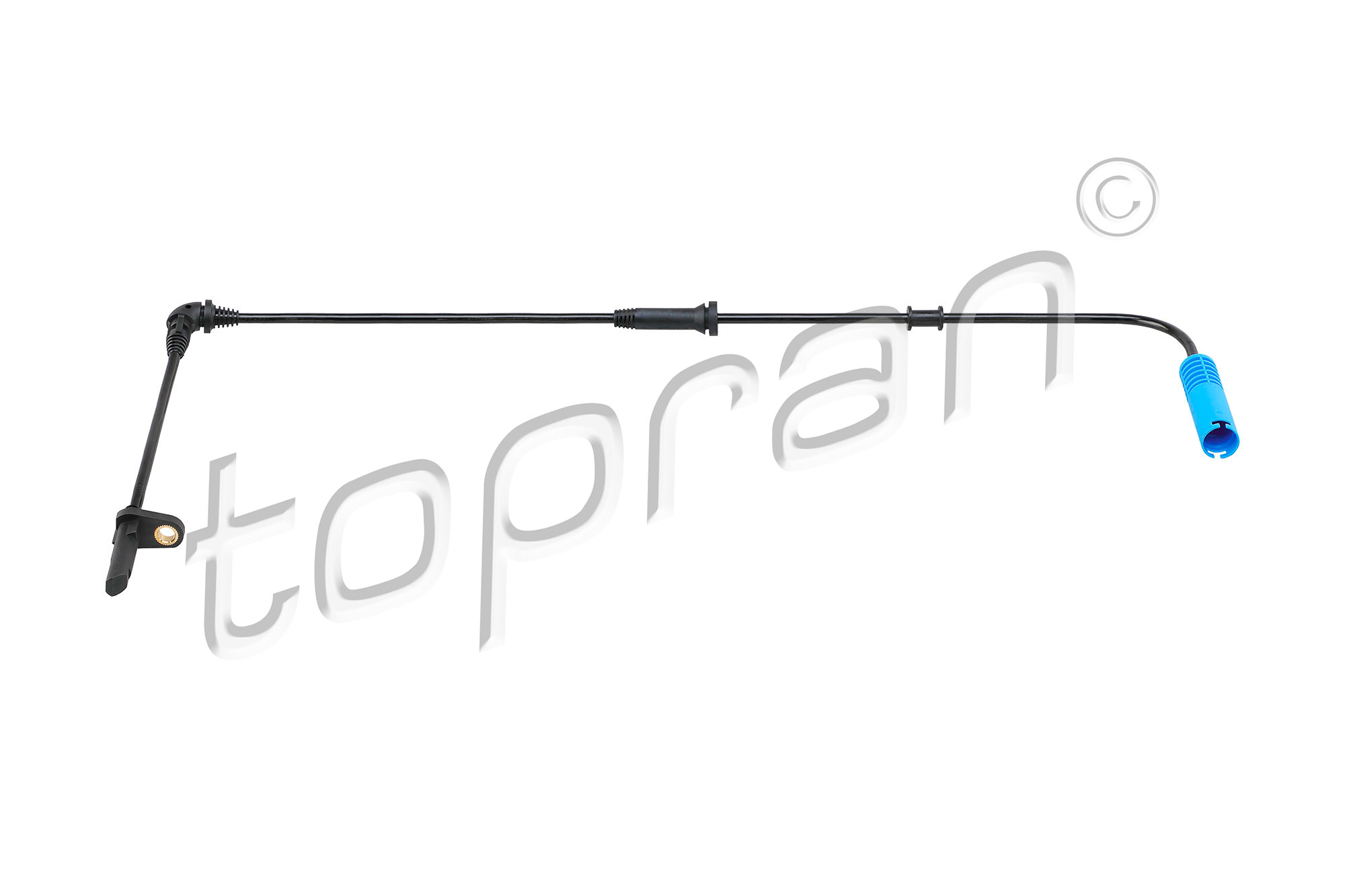 TOPRAN 503 317 Sensor,...