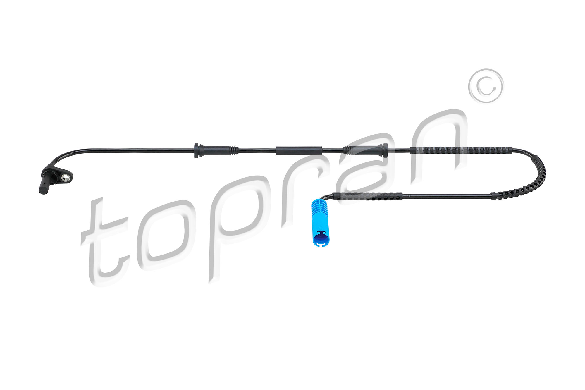 TOPRAN 503 318 Andur,...