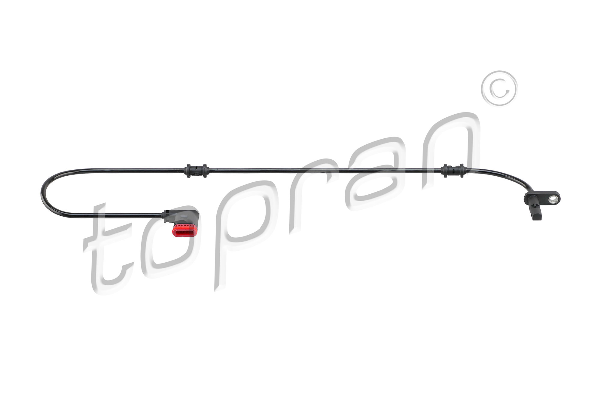 TOPRAN 622 752 Andur,...