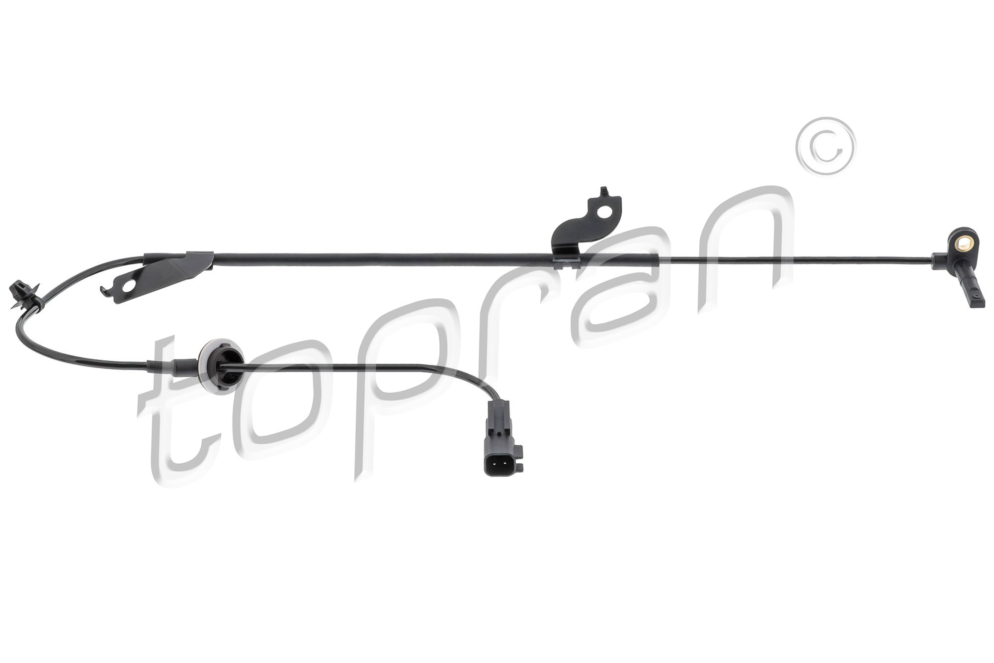 TOPRAN 623 025 Sensor,...