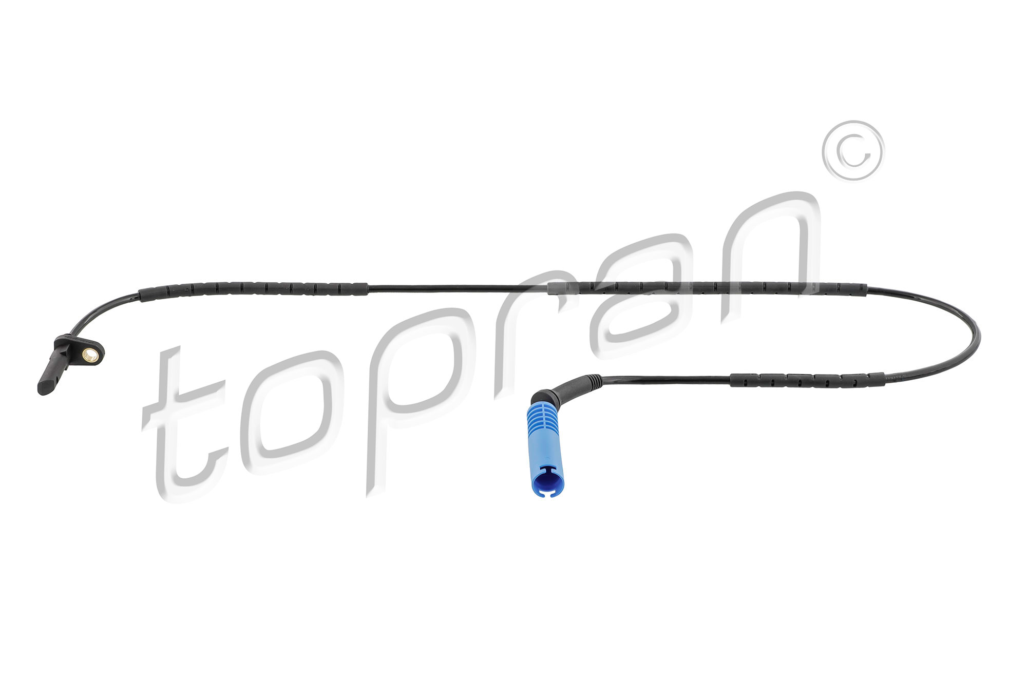 TOPRAN 622 453 Andur,...