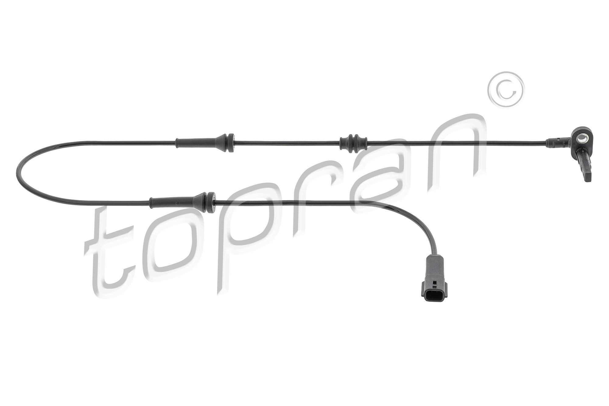 TOPRAN 622 759 Andur,...