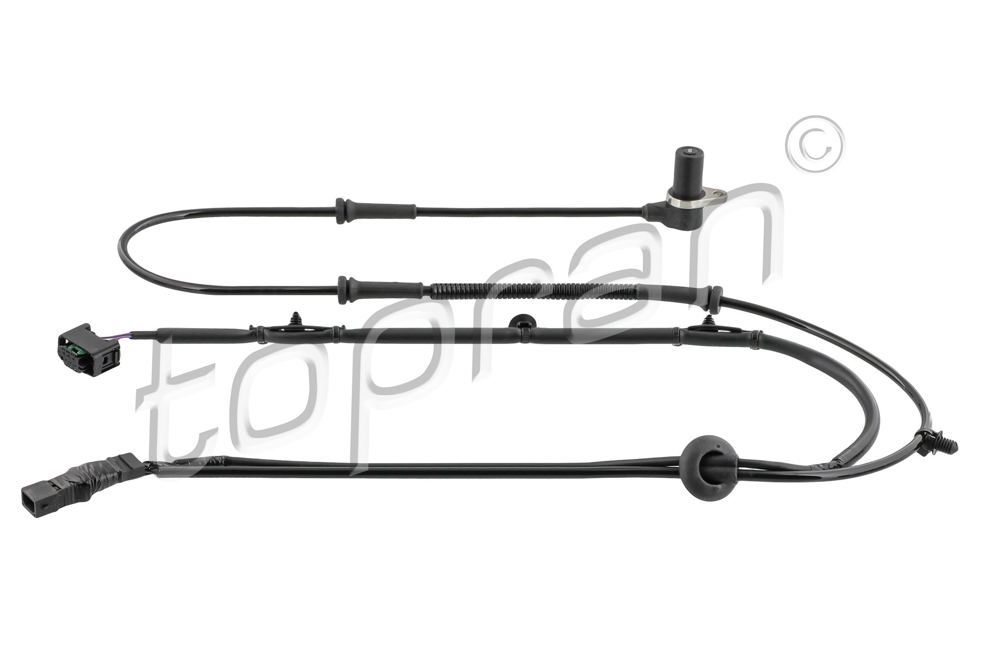 TOPRAN 117 171 Sensor,...