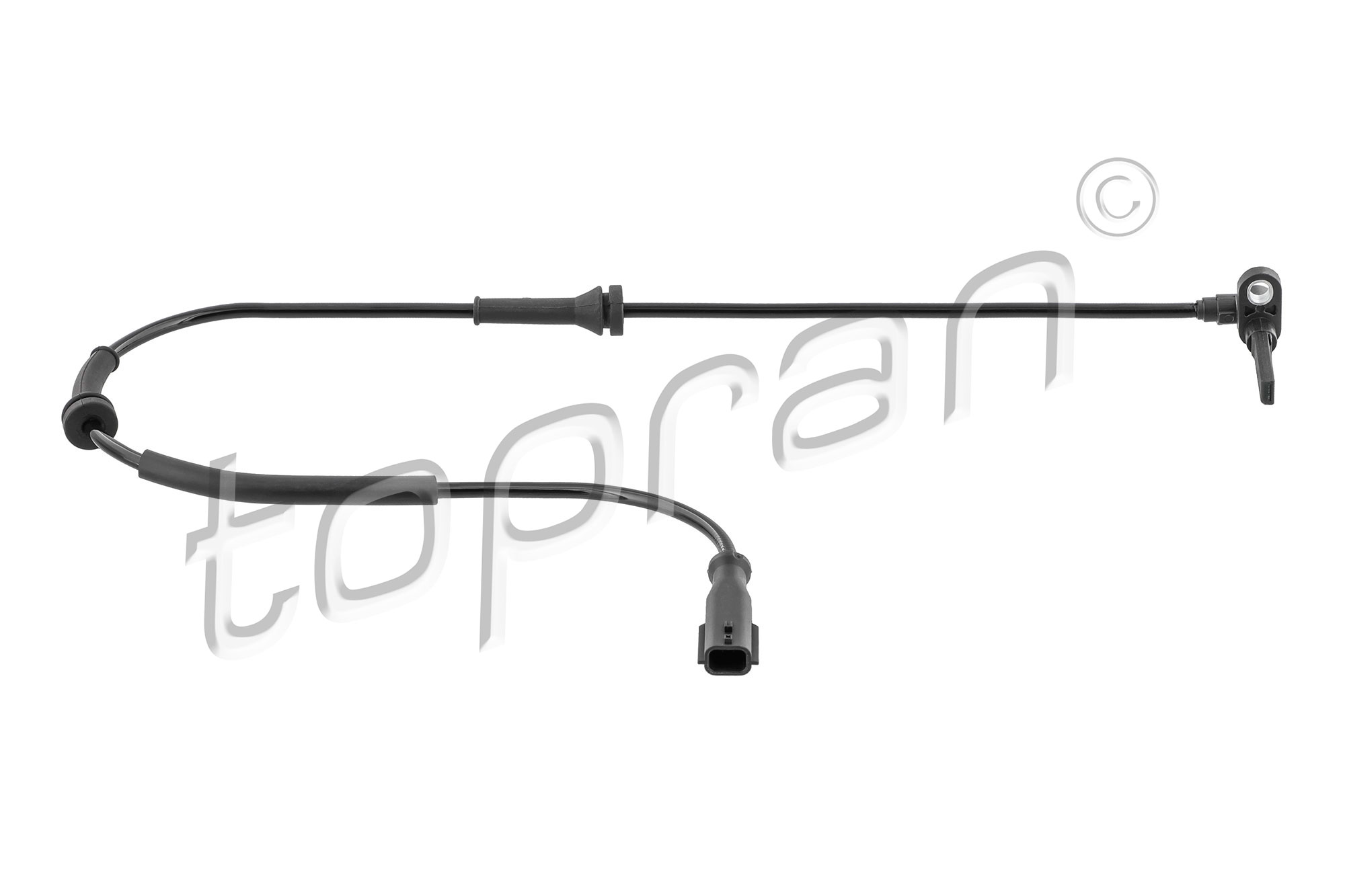 TOPRAN 622 765 Sensor,...