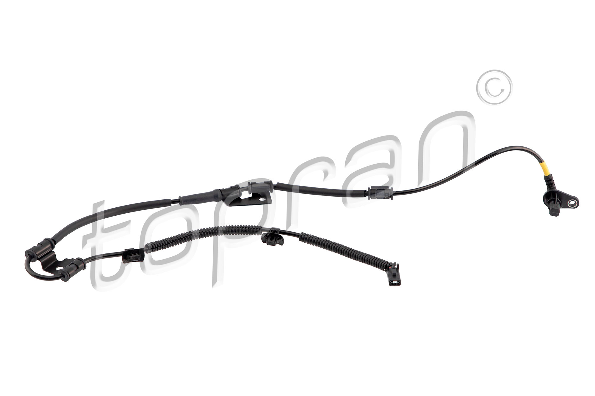 TOPRAN 820 103 Sensor,...