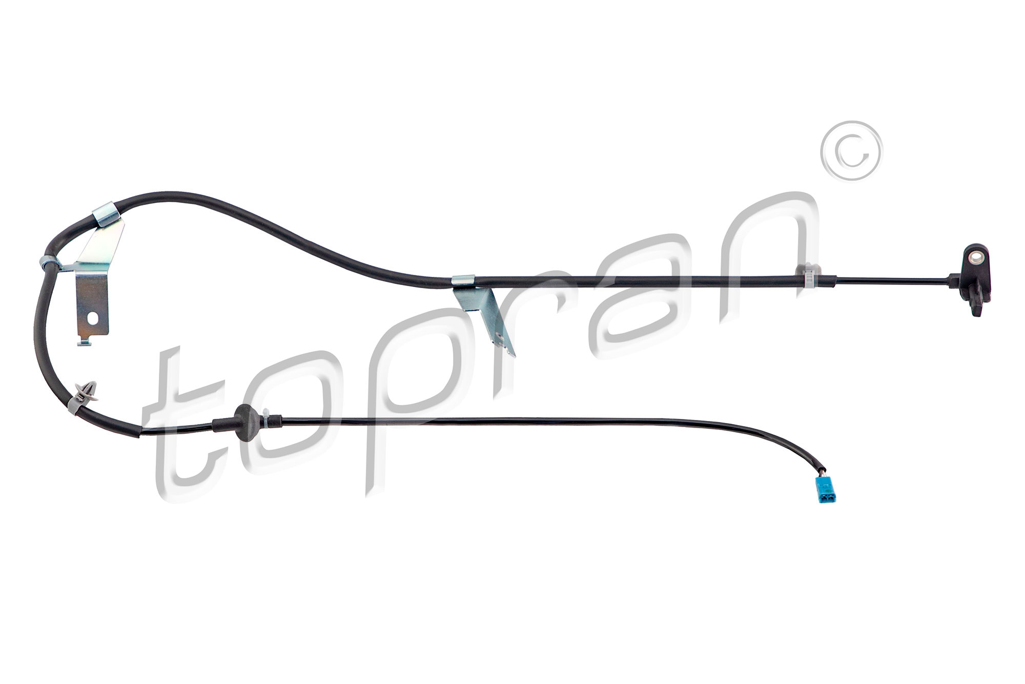 TOPRAN 623 007 Sensor,...