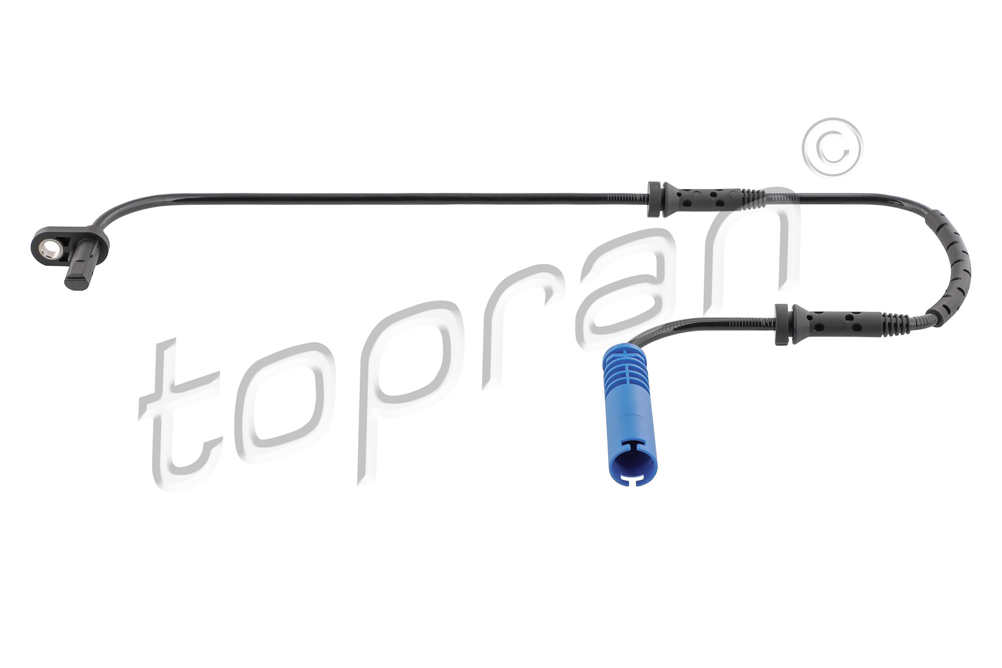 TOPRAN 623 023 Sensor,...