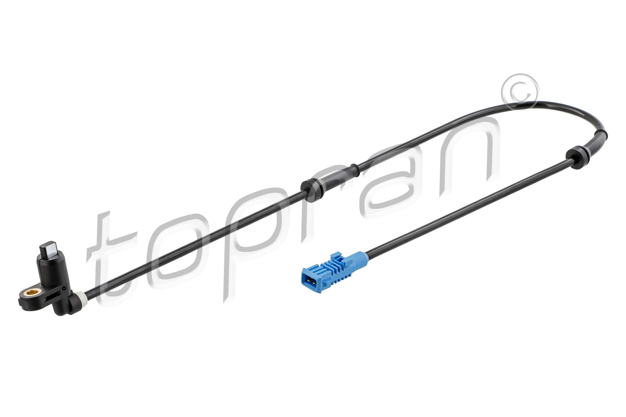 TOPRAN 721 617 jutiklis,...