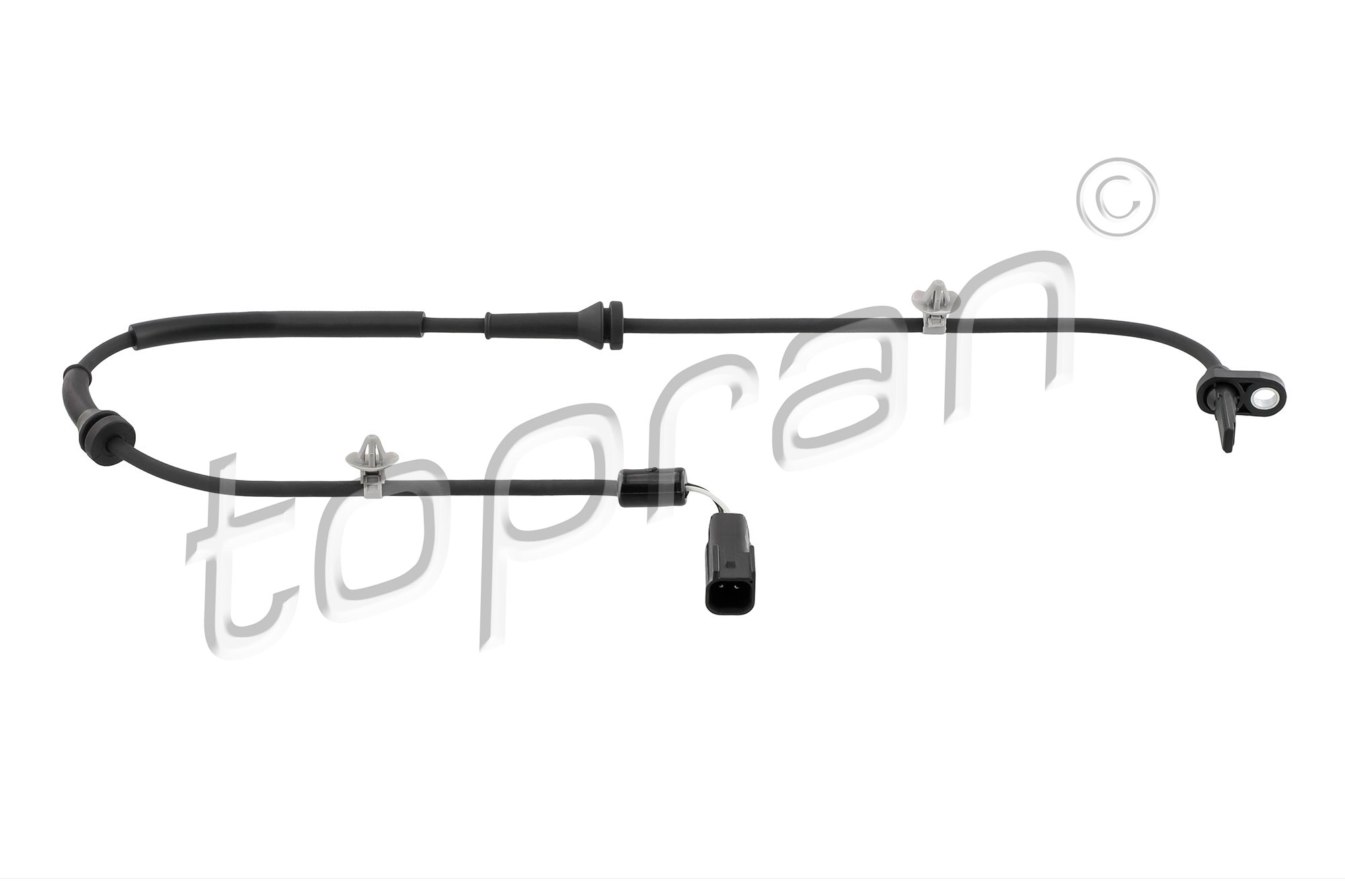 TOPRAN 623 014 Sensor,...