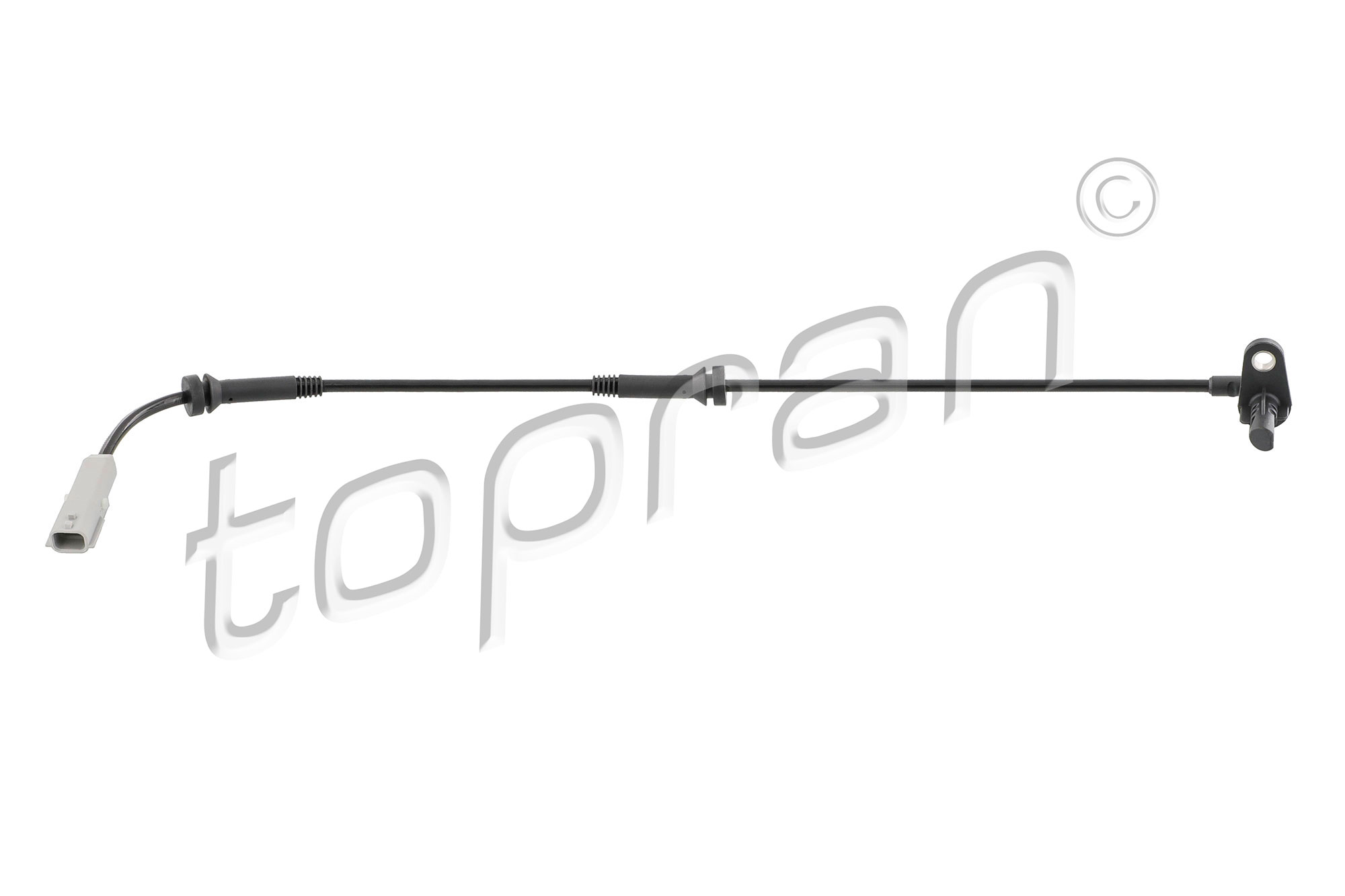 TOPRAN 701 946 Sensor,...
