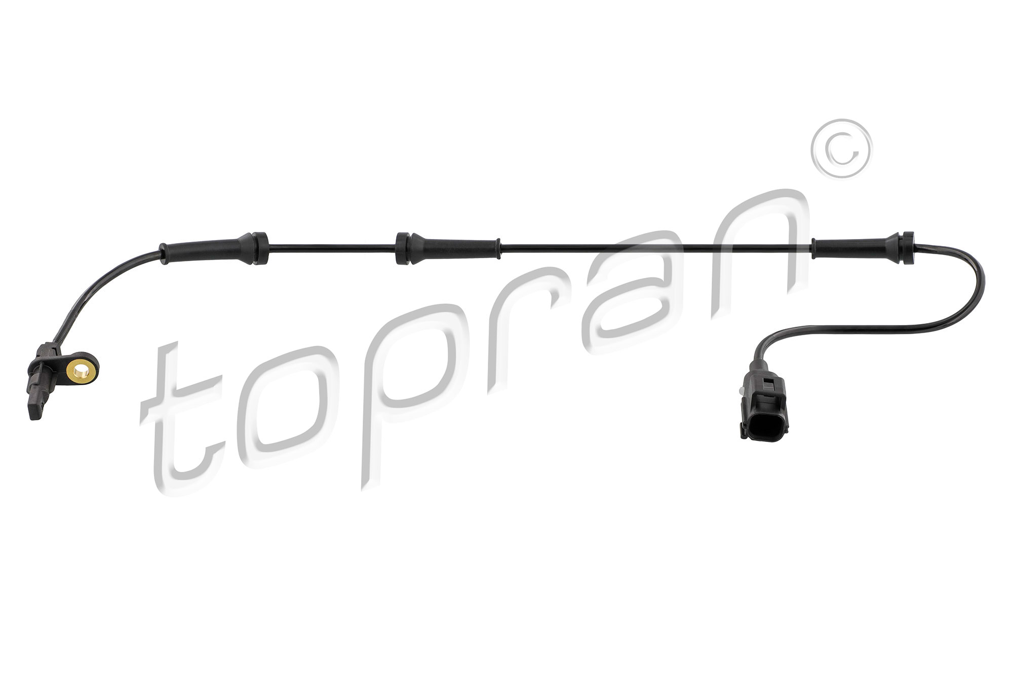 TOPRAN 623 002 Sensor,...