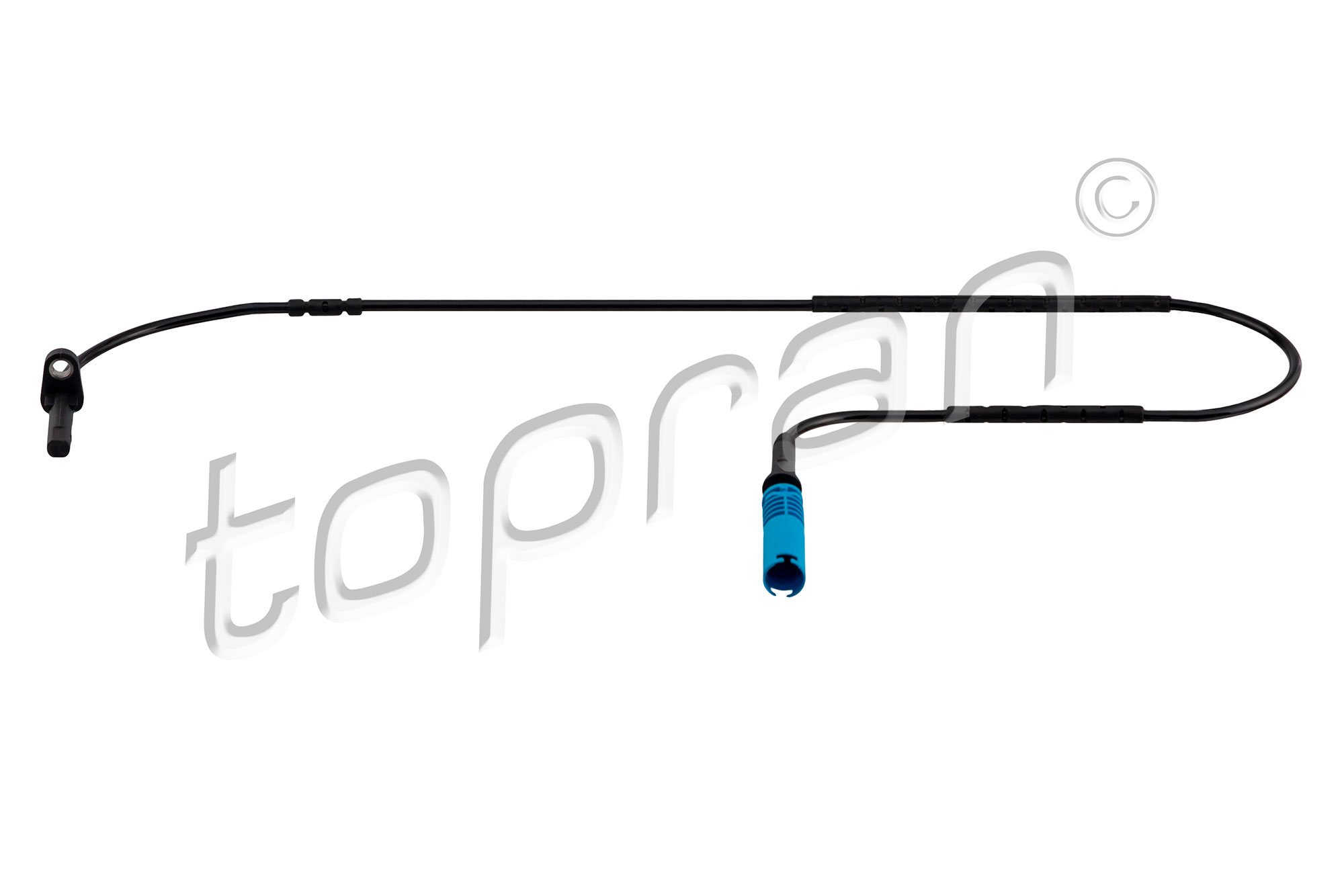 TOPRAN 623 010 Sensor,...