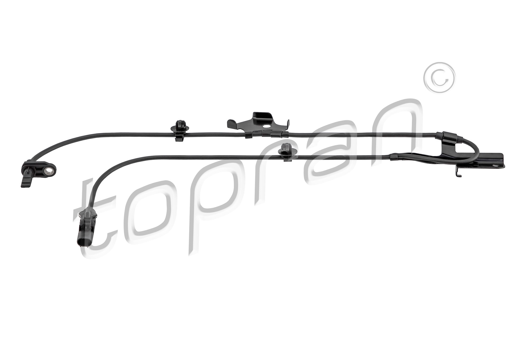 TOPRAN 622 764 Sensor,...