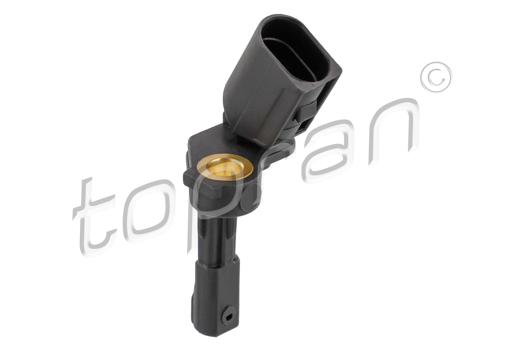 TOPRAN 110 611 Sensor, Raddrehzahl