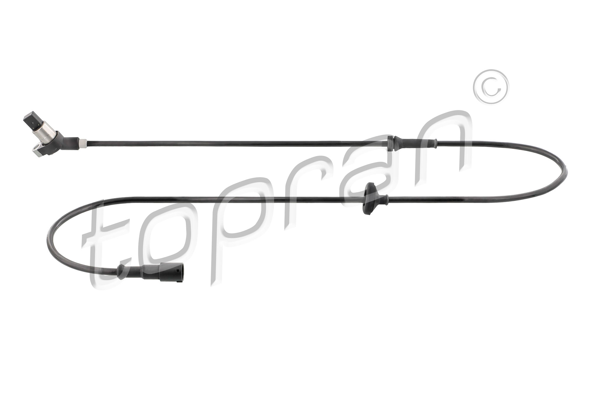 TOPRAN 111 074 Sensor,...