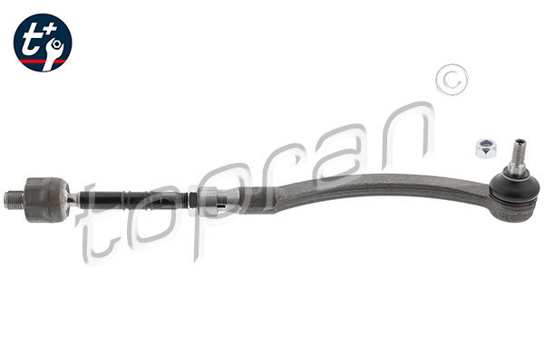 TOPRAN 501 216 t+ Spurstange