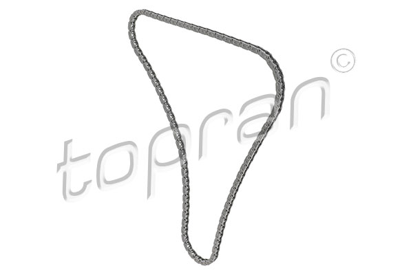 TOPRAN 504 096 Timing Chain