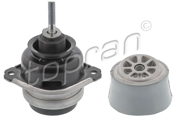 TOPRAN 112 132 Lagerung, Motor