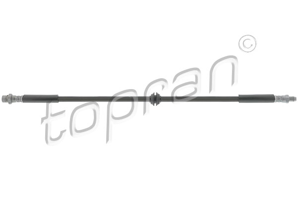 TOPRAN 502 177 Brake Hose
