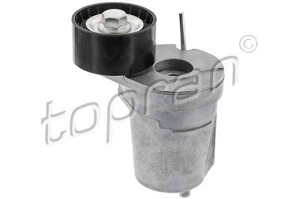 Belt Tensioner, V-ribbed belt