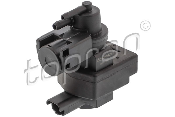 TOPRAN 639 914 Druckwandler, Turbolader