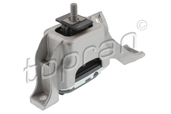 TOPRAN 634 536 Mounting,...