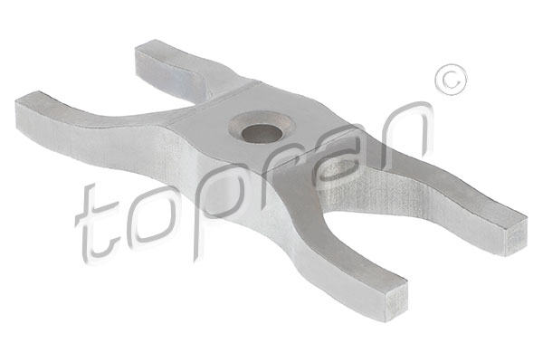 TOPRAN 306 004 Düsenhalter