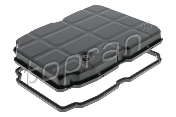 TOPRAN 411 090 Ölwanne, Automatikgetriebe