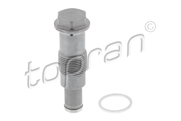 TOPRAN 504 085 Tensioner,...