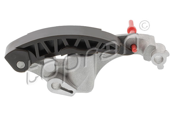 TOPRAN 504 094 Tensioner...