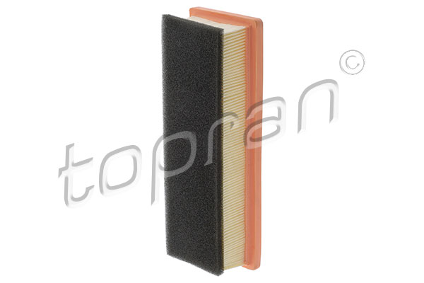 TOPRAN 304 055 Luftfilter