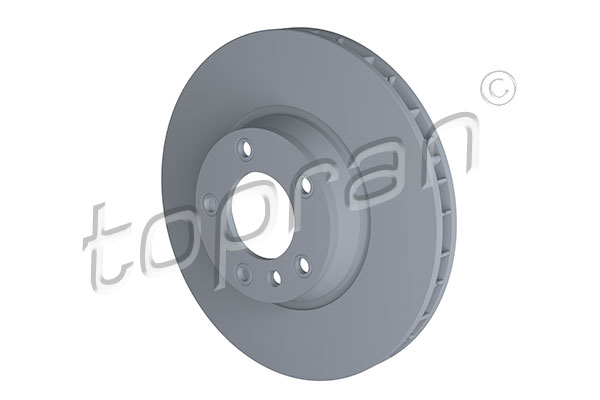 TOPRAN 111 289 COATED...
