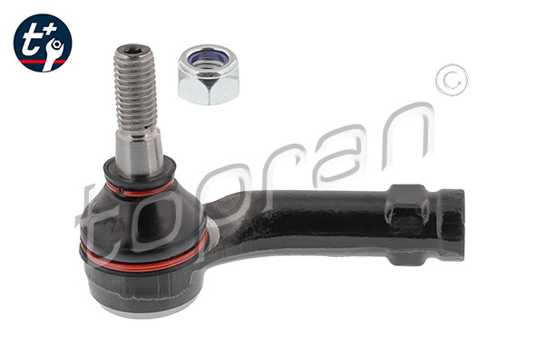 TOPRAN 304 124 t+ Tie Rod End