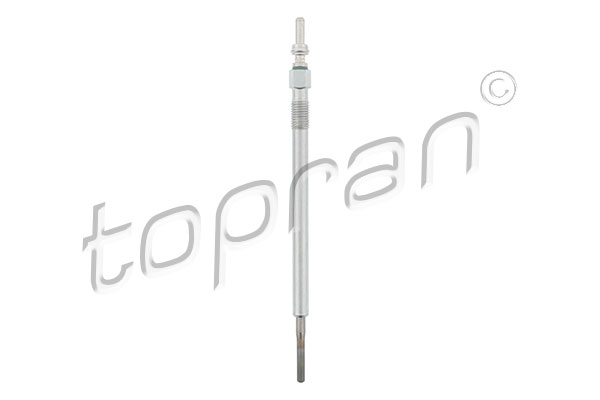 TOPRAN 401 082 Glühkerze