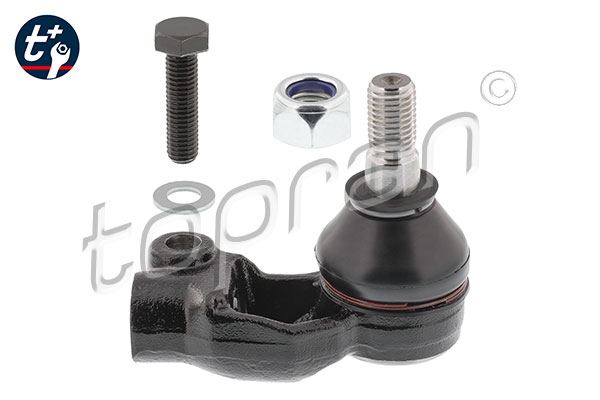 TOPRAN 200 391 t+ Spurstangenkopf