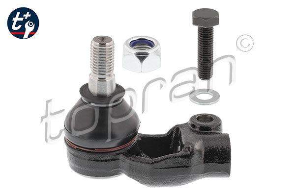 TOPRAN 200 390 t+ Spurstangenkopf