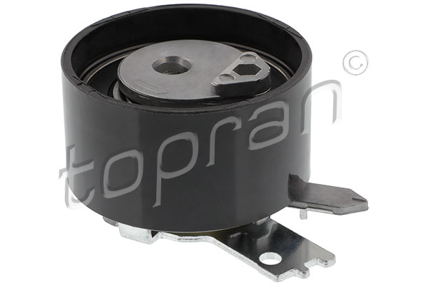 TOPRAN 700 786 Spannrolle, Zahnriemen